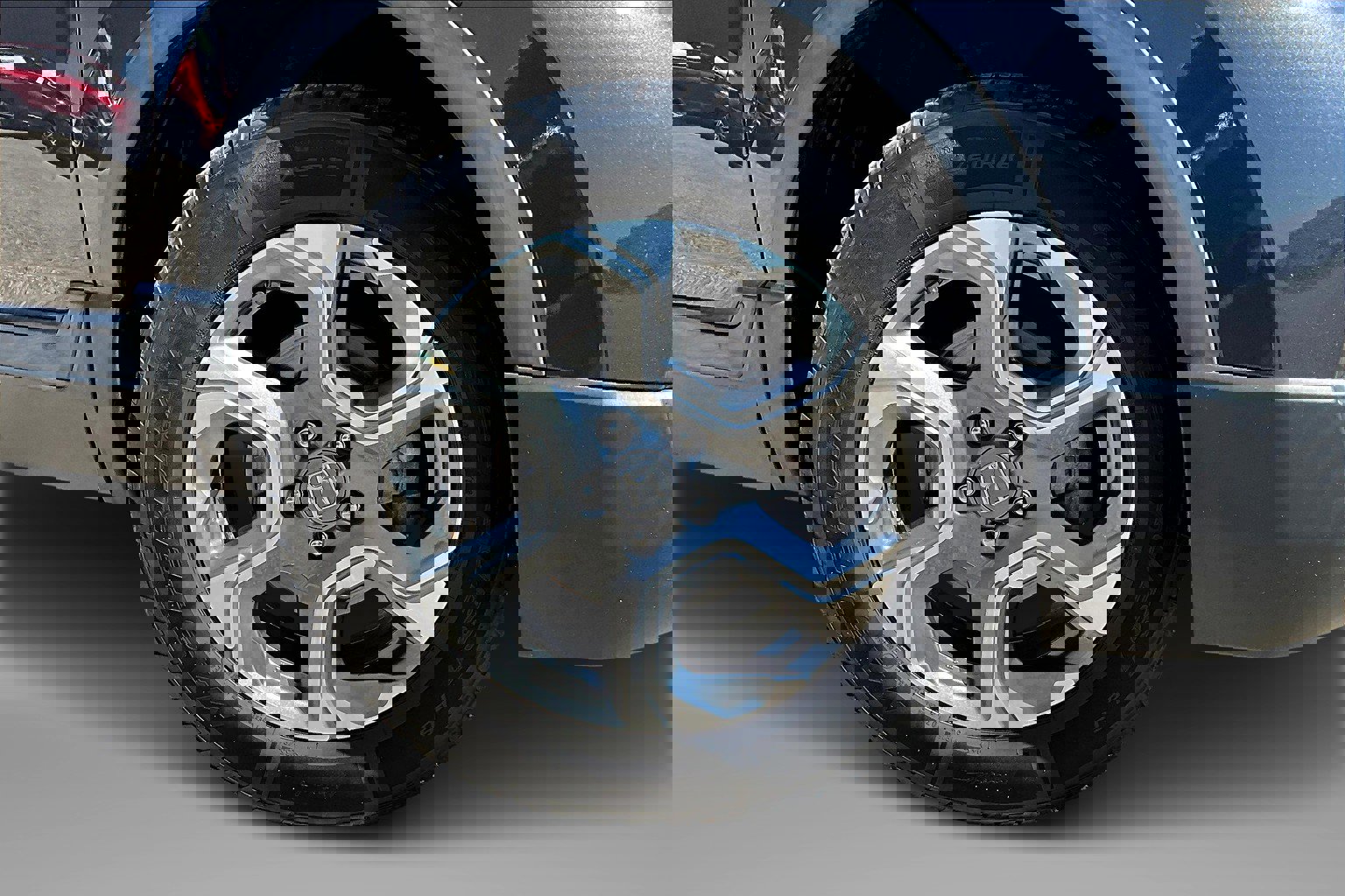 Used 2019 Honda CR-V EX-L image 9