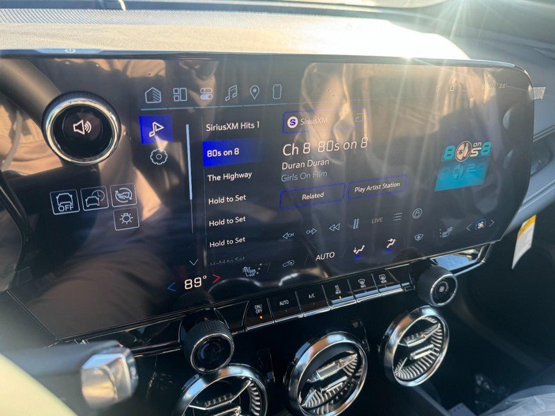 New 2026 Chevrolet Blazer EV LT w/ Super Cruise Package FWD image 38