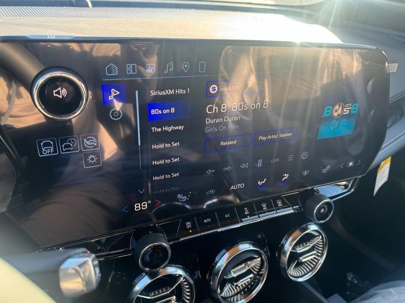 New 2026 Chevrolet Blazer EV LT image 38