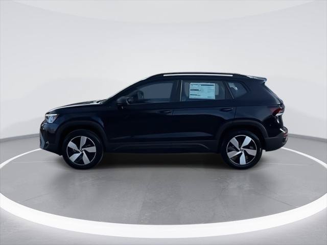 New 2026 Volkswagen Taos S AWD/4WD image 5