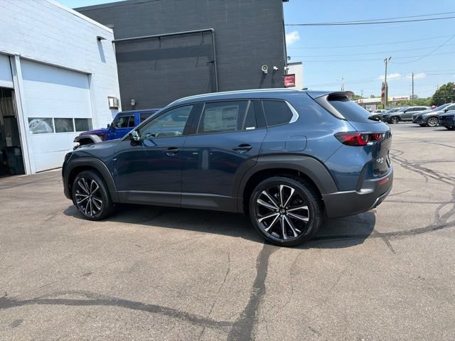 New 2026 MAZDA CX-50 AWD 2.5 S w/ Weather Package image 14