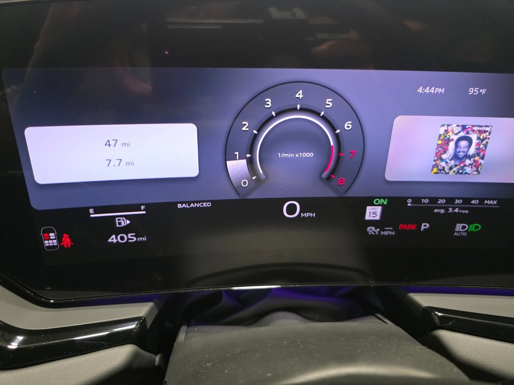 New 2026 Audi A6 Premium Plus AWD/4WD image 25