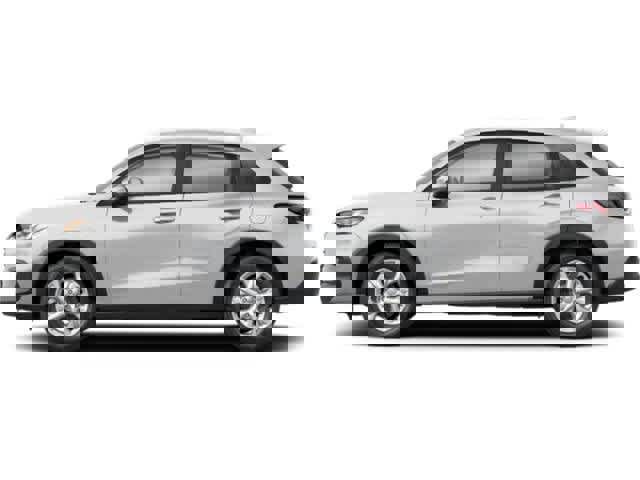 New 2025 Honda HR-V LX image 3