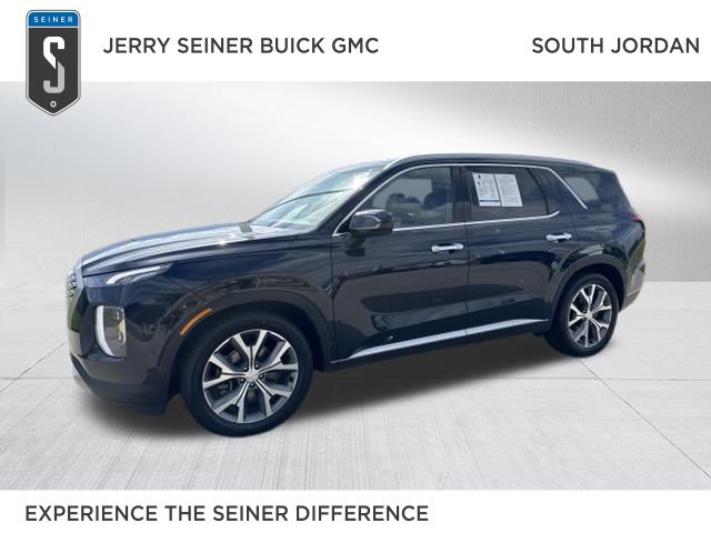 Used 2022 Hyundai Palisade SEL w/ Premium Package AWD/4WD image 1