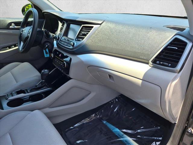 Used 2018 Hyundai Tucson SEL w/ Cargo Package FWD image 20