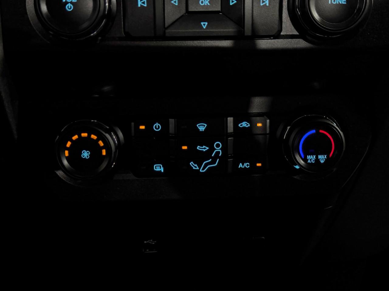 Used 2019 Ford F250 XL w/ XL Value Package AWD/4WD image 27