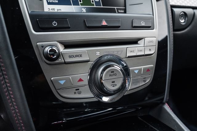 Used 2009 Jaguar XKR R image 17