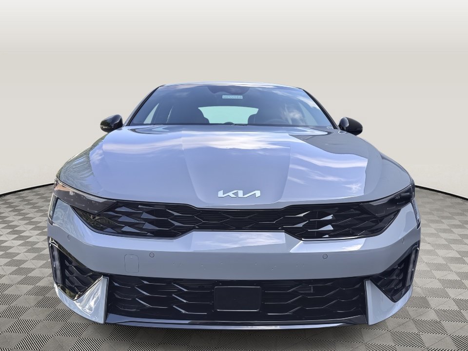 New 2026 Kia K5 GT-Line FWD image 2
