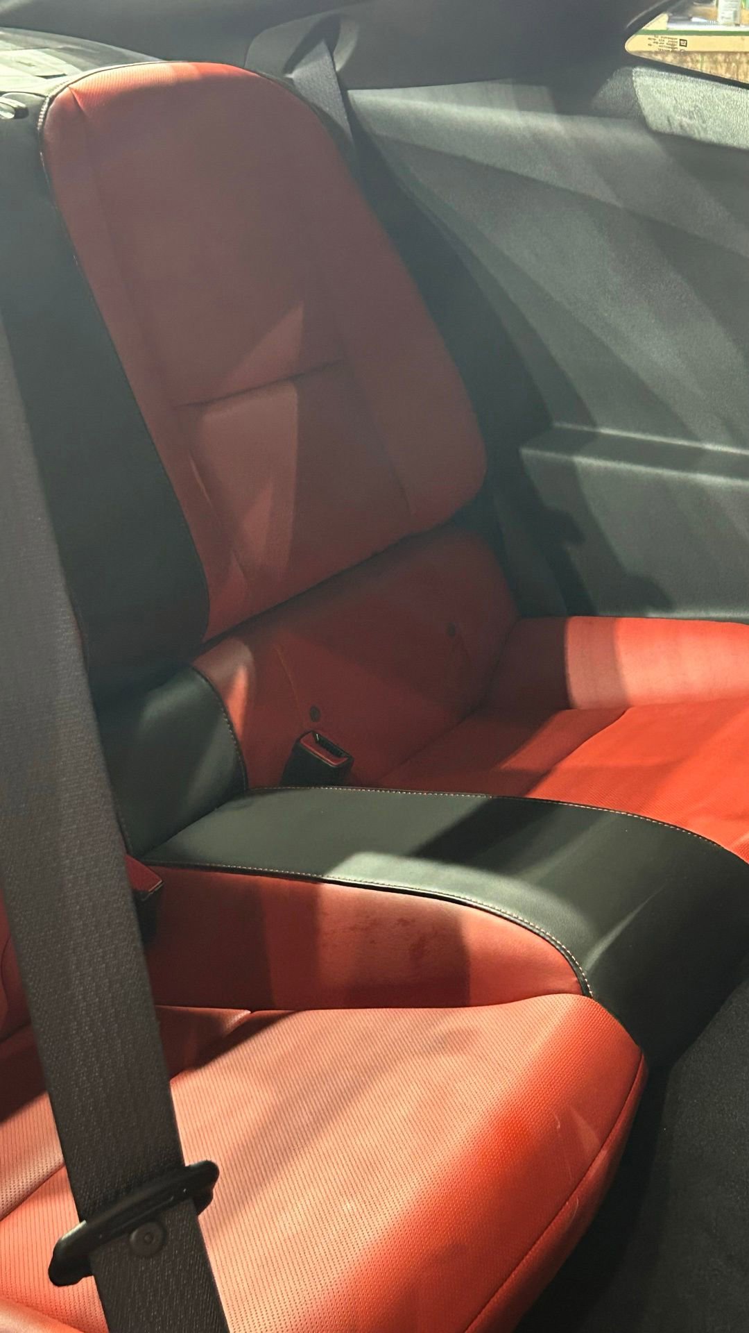 Used 2010 Chevrolet Camaro SS w/ Interior Accent Trim Package RWD image 45