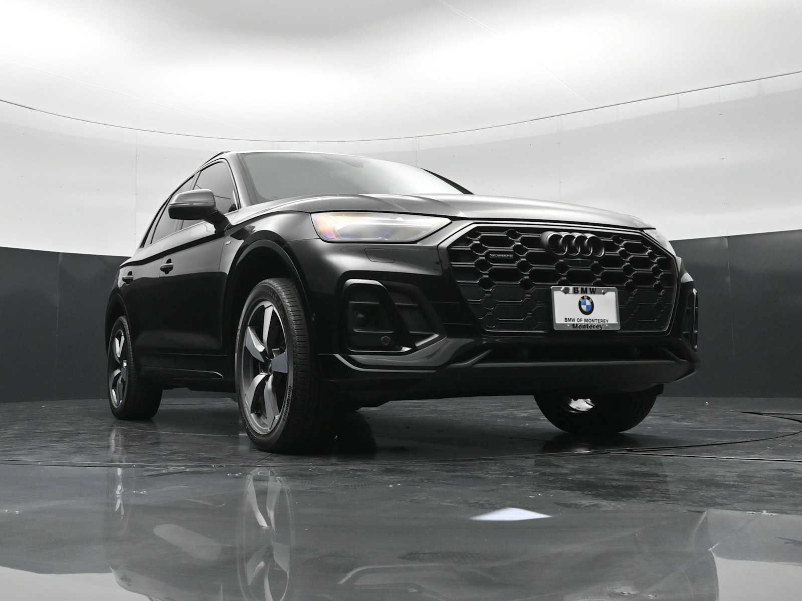 Used 2022 Audi Q5 2.0T Prestige AWD/4WD image 27