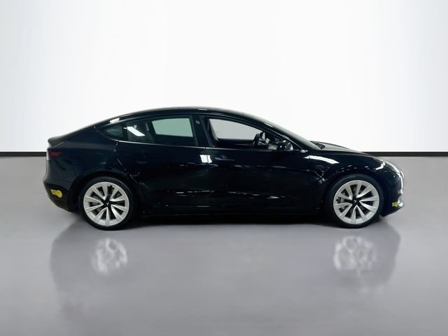 Used 2022 Tesla Model 3 Long Range AWD/4WD image 8