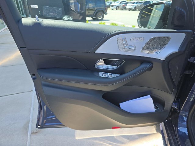 Certified 2025 Mercedes-Benz GLE 350 4MATIC image 21