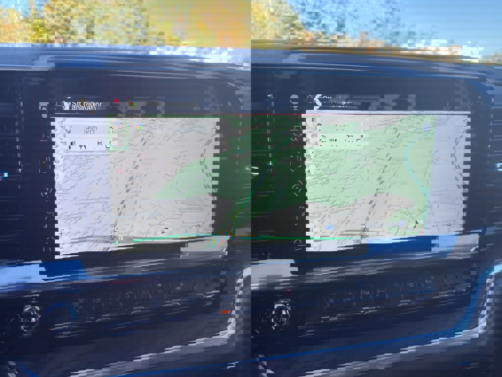 New 2026 GMC Sierra 2500 SLT w/ SLT Convenience Package image 10