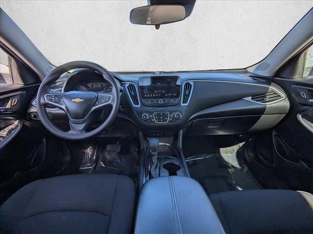 Used 2023 Chevrolet Malibu LT image 16