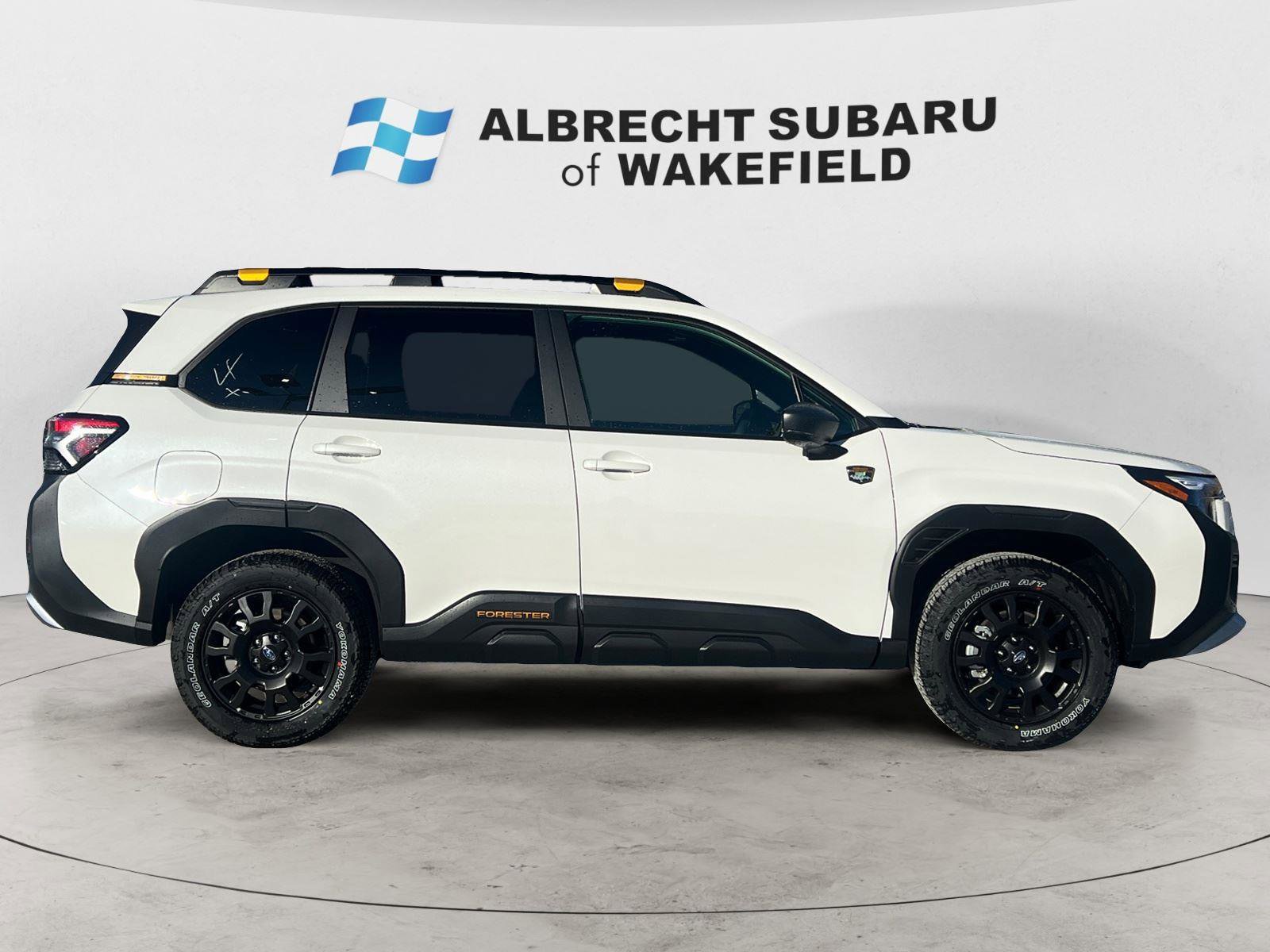 New 2026 Subaru Forester Wilderness image 6