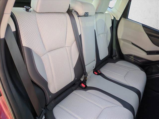 Used 2023 Subaru Forester Premium image 19