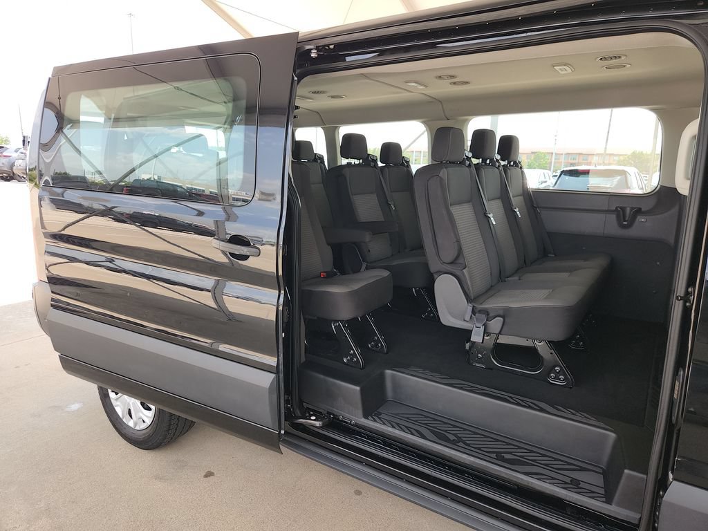 Used 2025 Ford Transit 350 XLT RWD image 15