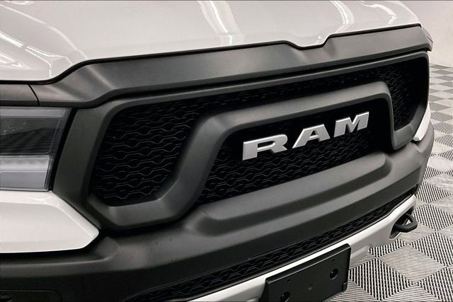 Used 2023 RAM 1500 Rebel w/ Rebel Level 1 Equipment Group image 29