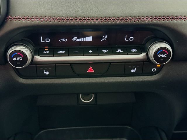 New 2025 MAZDA CX-50 AWD 2.5 Hybrid w/ Weather Package image 15