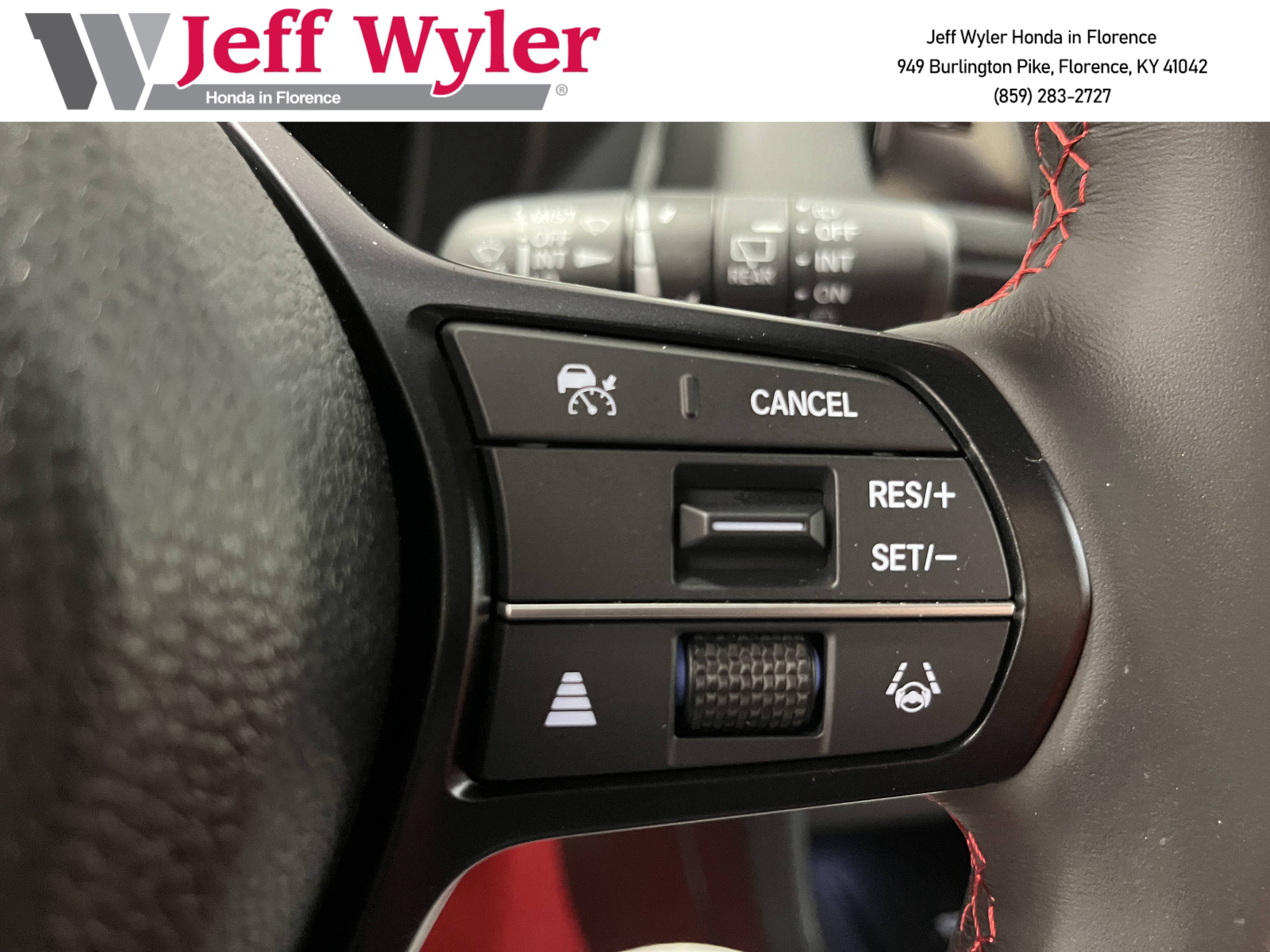 New 2025 Honda Civic Type R image 22