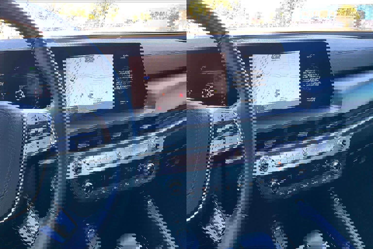 Used 2023 Kia Telluride S w/ S Sunroof Package image 15