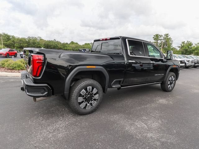 New 2026 GMC Sierra 2500 Denali w/ Denali Reserve Package AWD/4WD image 10