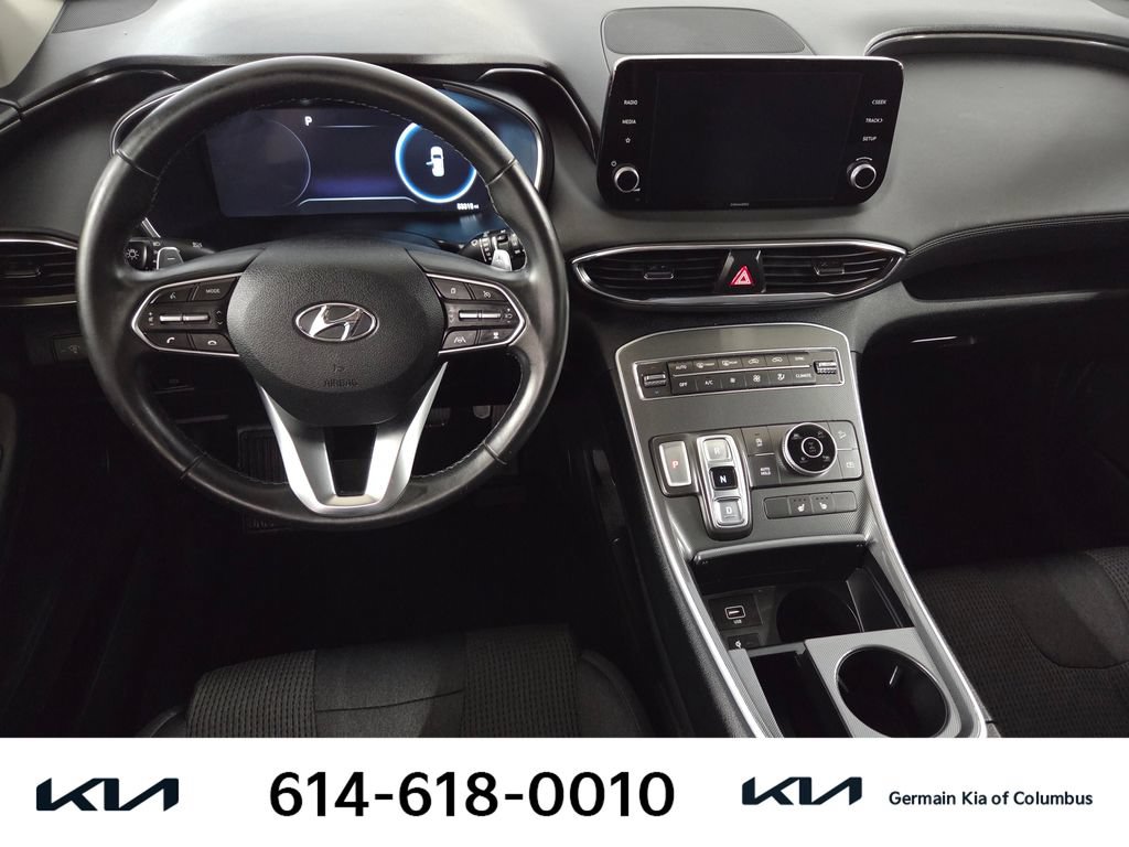 Used 2022 Hyundai Santa Fe XRT AWD/4WD image 16
