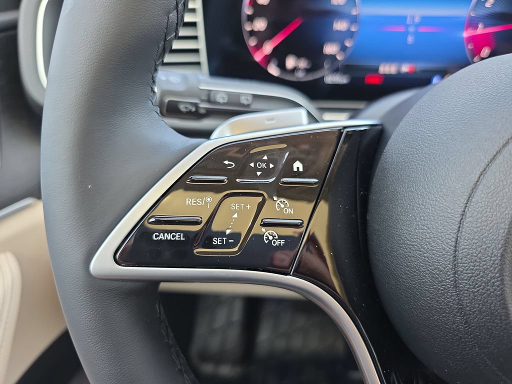 New 2026 Mercedes-Benz GLE 350 4MATIC image 21