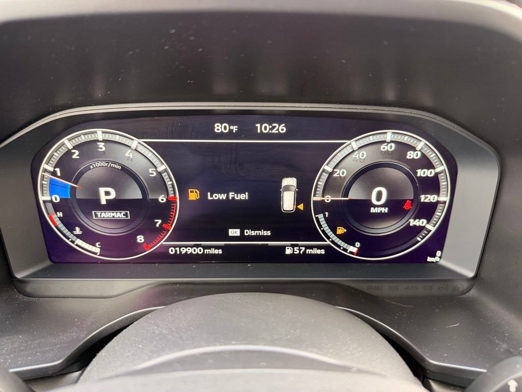Used 2023 Mitsubishi Outlander Ralliart AWD/4WD image 16