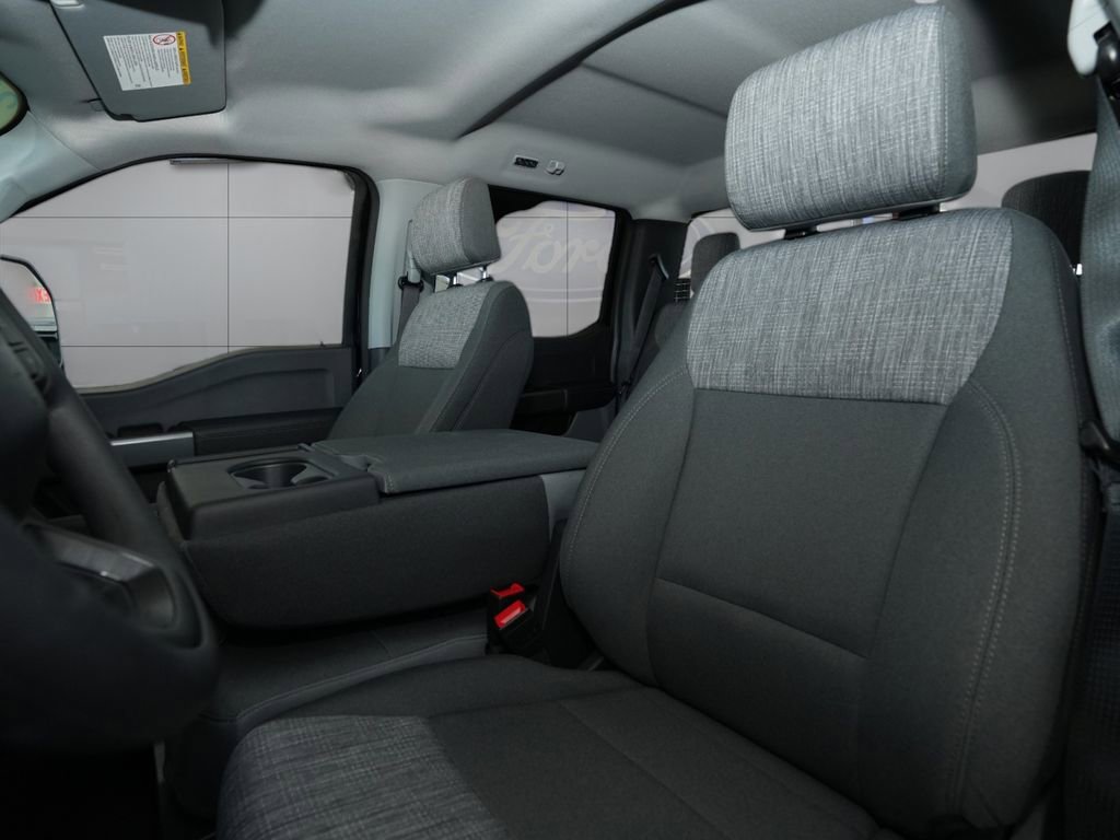 New 2026 Ford F250 XLT image 13