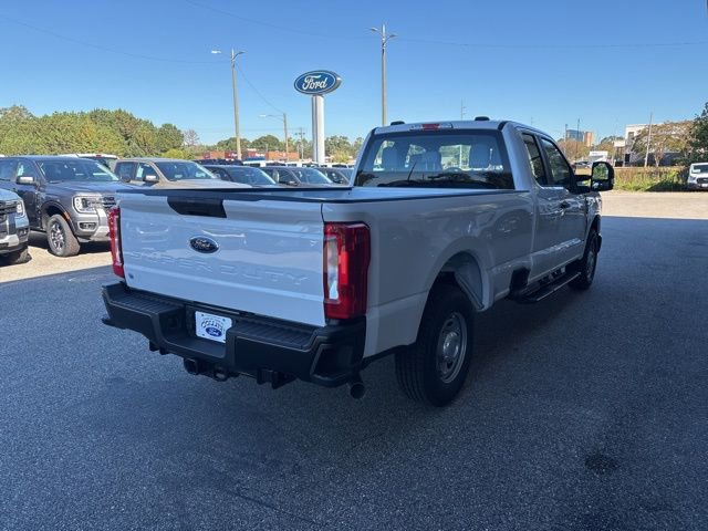New 2026 Ford F250 XL image 7