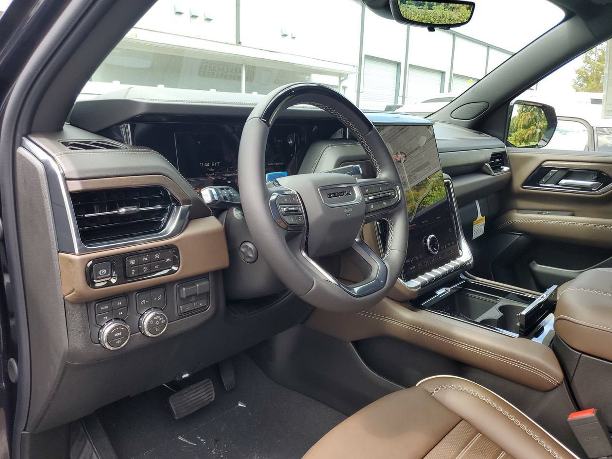 New 2026 GMC Yukon XL Denali Ultimate AWD/4WD image 20