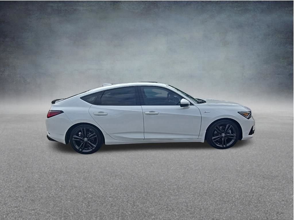 Used 2023 Acura Integra A-Spec FWD image 5