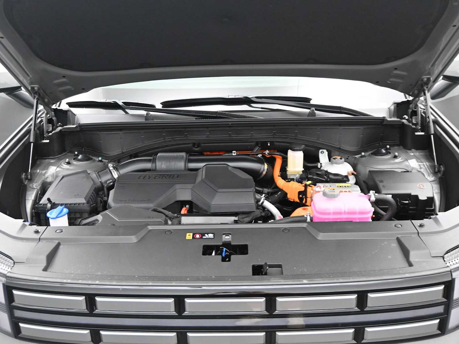 New 2026 Hyundai Santa Fe SEL AWD/4WD image 22