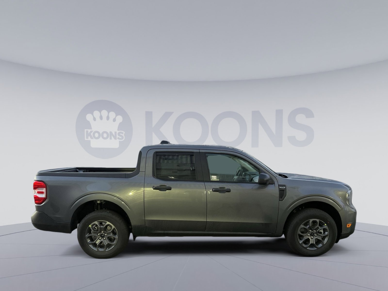 New 2026 Ford Maverick XLT image 8