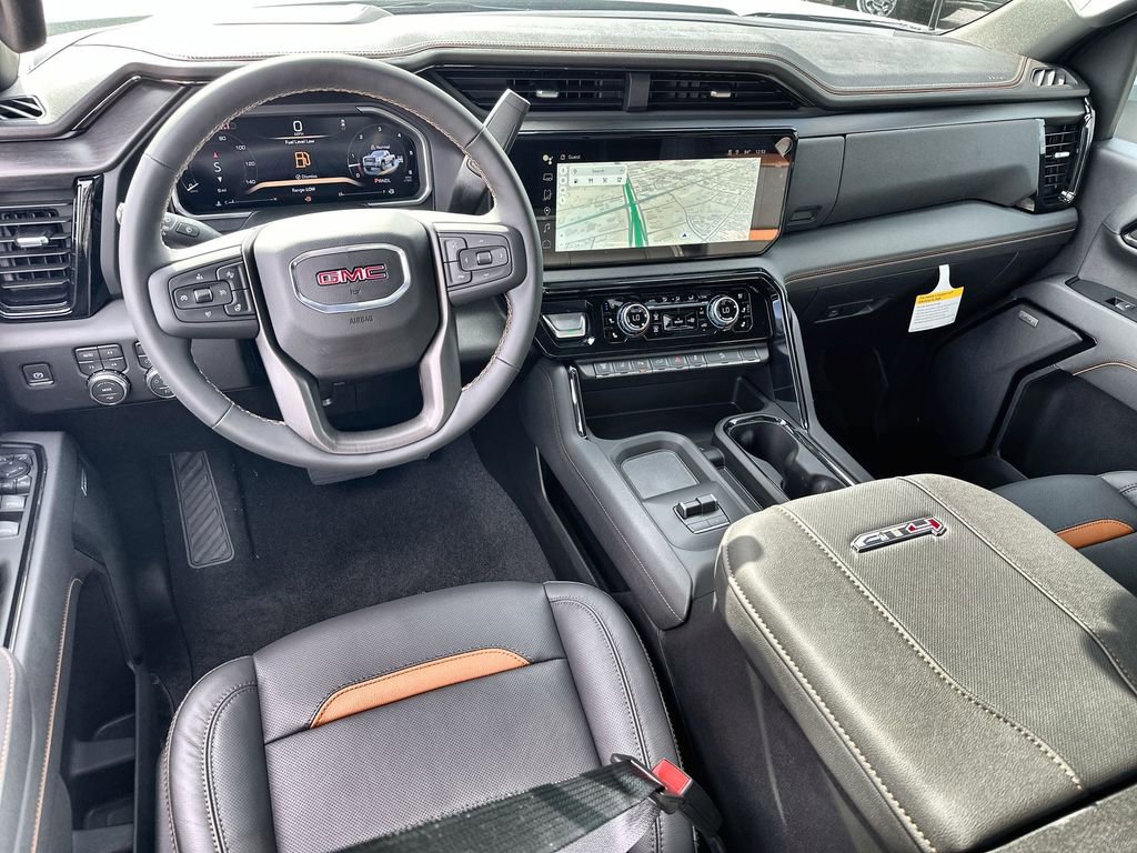 New 2026 GMC Sierra 2500 AT4 w/ AT4 Premium Plus Package image 20