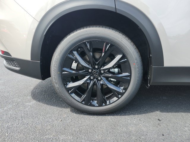 New 2026 MAZDA CX-90 3.3 Turbo w/ Premium Sport Pkg AWD/4WD image 26