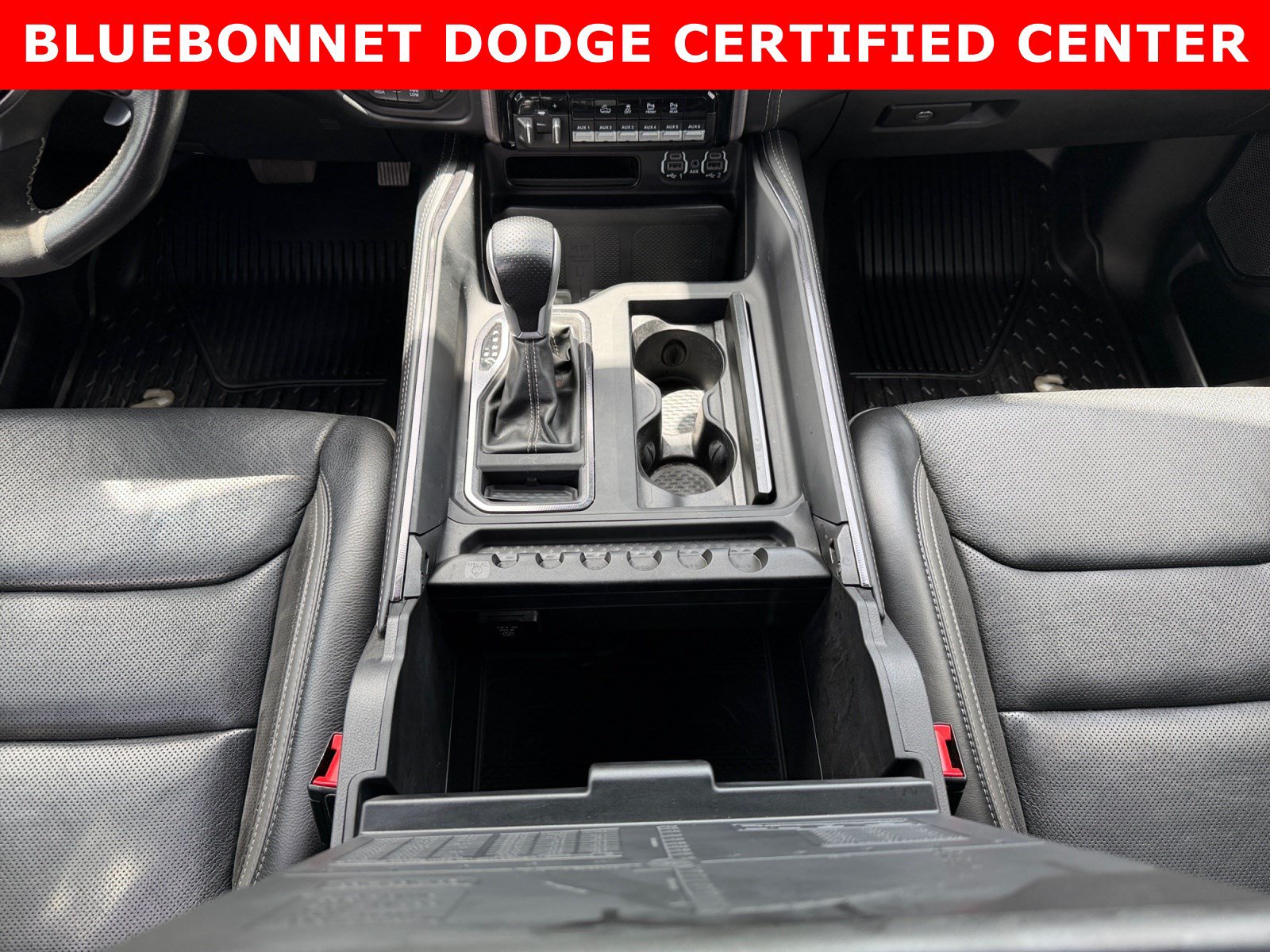 Used 2021 RAM 1500 TRX w/ TRX Level 2 Equipment Group AWD/4WD image 21