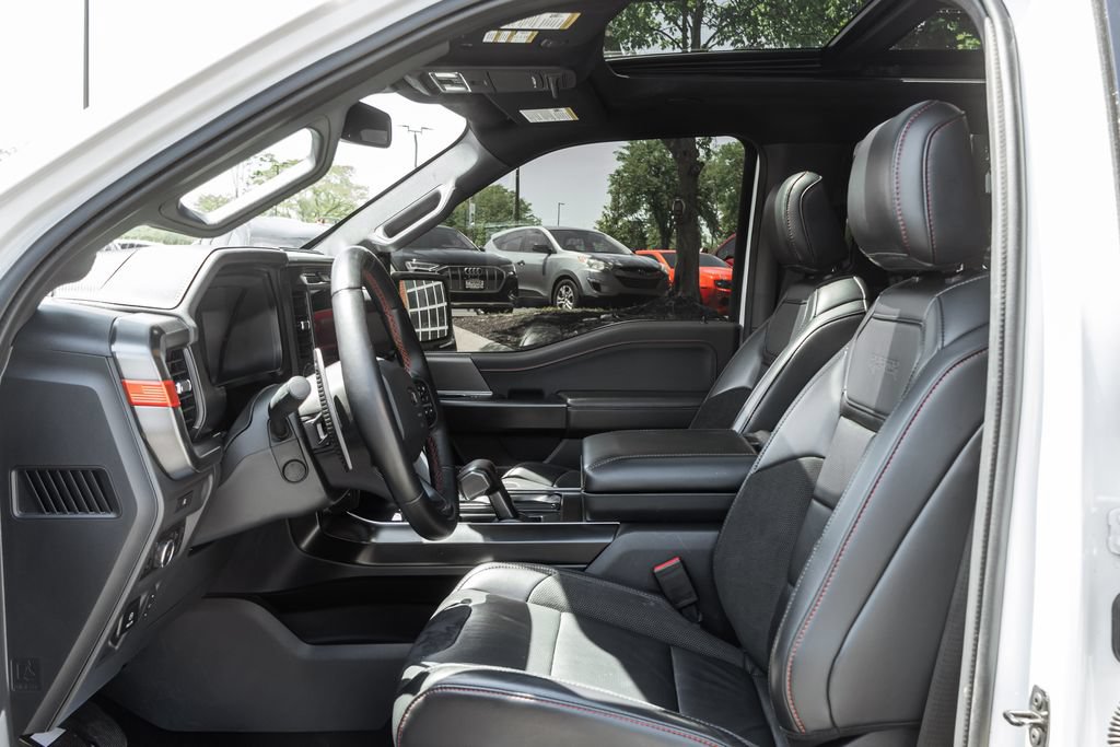 Used 2025 Ford F150 Raptor AWD/4WD image 29