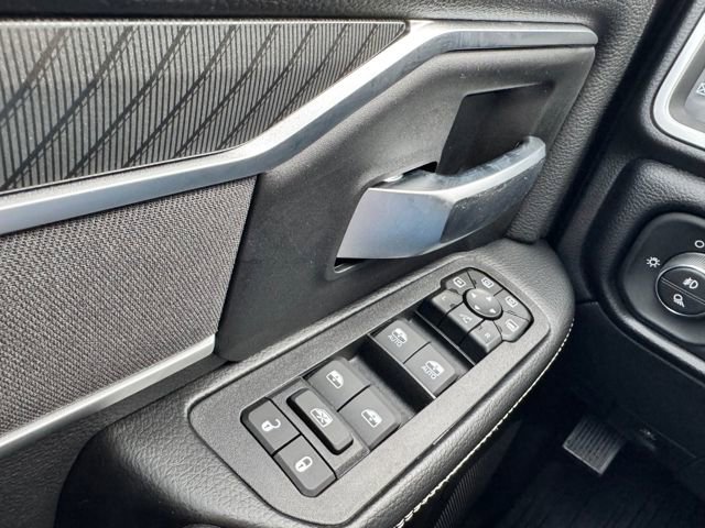 New 2026 RAM 2500 Big Horn image 40