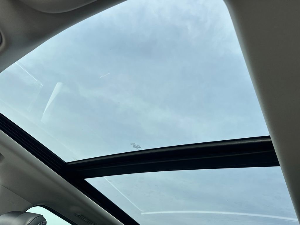 Used 2025 Ford Expedition Platinum image 26