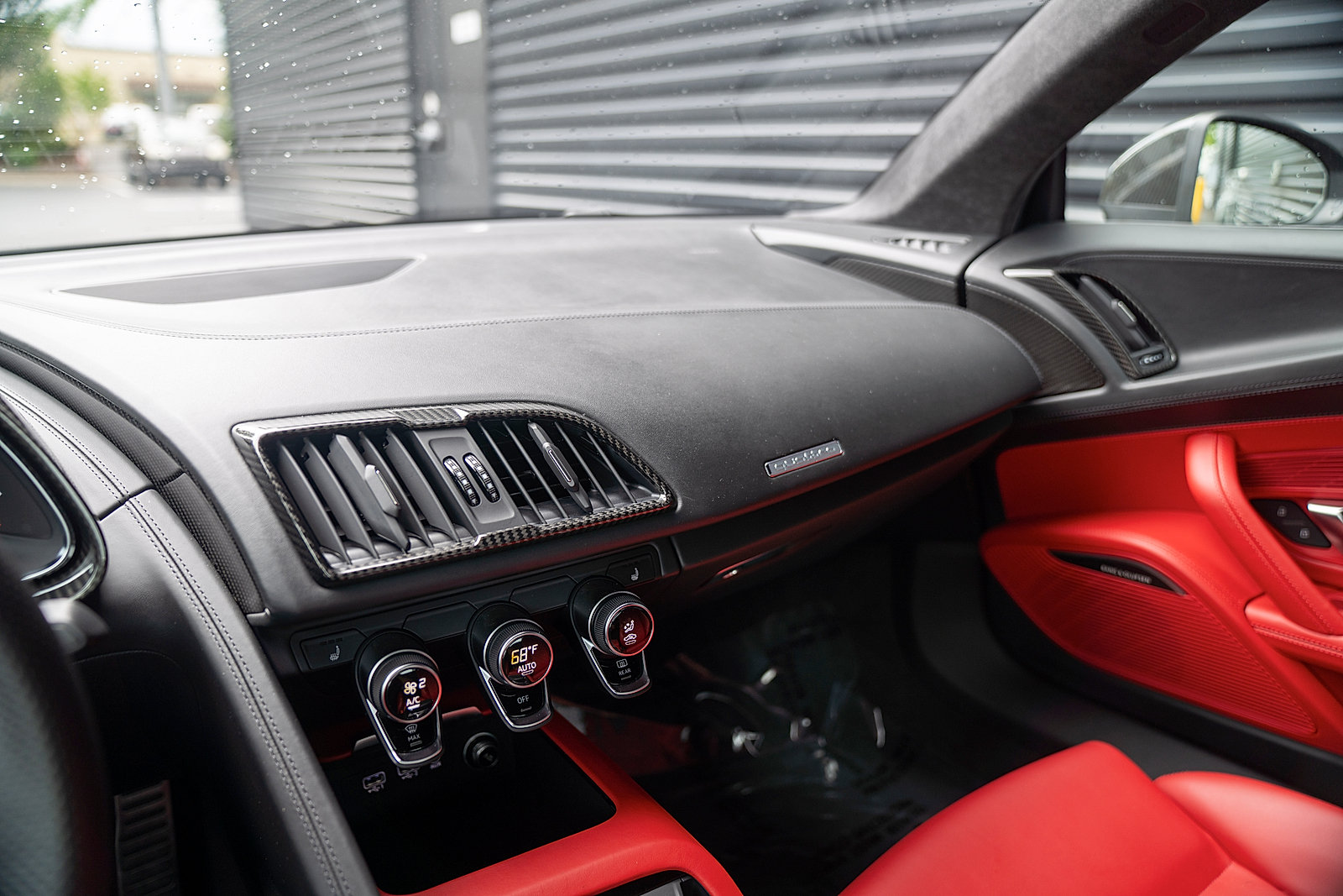 Used 2018 Audi R8 V10 plus AWD/4WD image 10