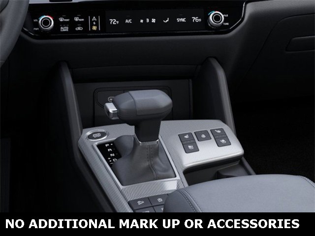 New 2026 Kia Sportage SX image 23