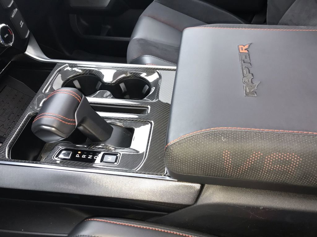 Used 2024 Ford F150 Raptor w/ Equipment Group 803A Raptor R image 21