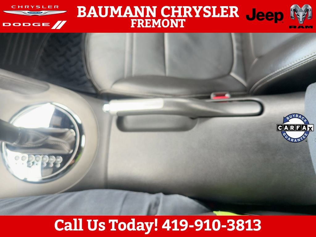 Used 2008 Pontiac Solstice Convertible w/ Premium Package image 22