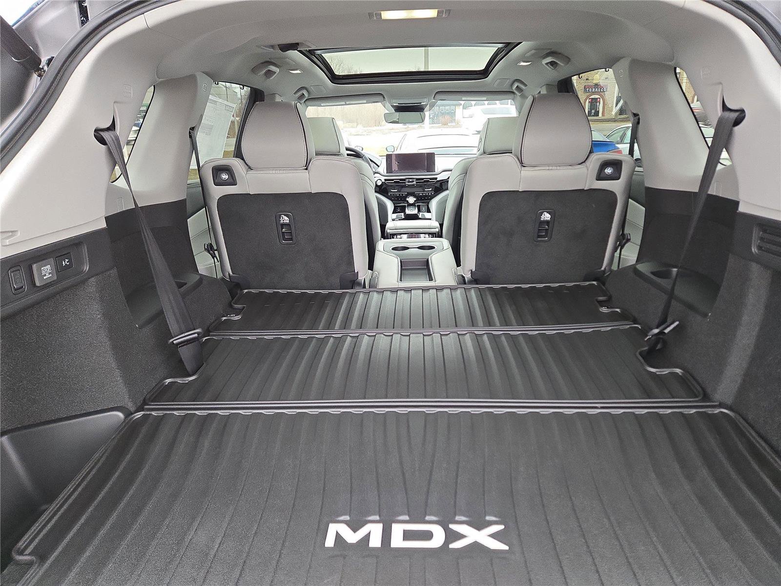 New 2026 Acura MDX SH-AWD w/ Advance Package image 33