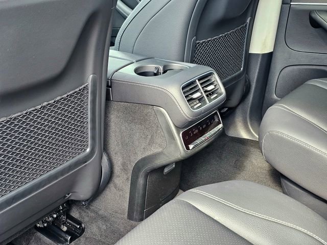 Certified 2026 Mercedes-Benz GLS 450 4MATIC image 27
