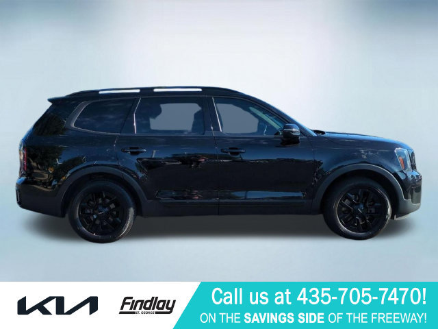 Used 2024 Kia Telluride SX Prestige X-Pro AWD/4WD image 8