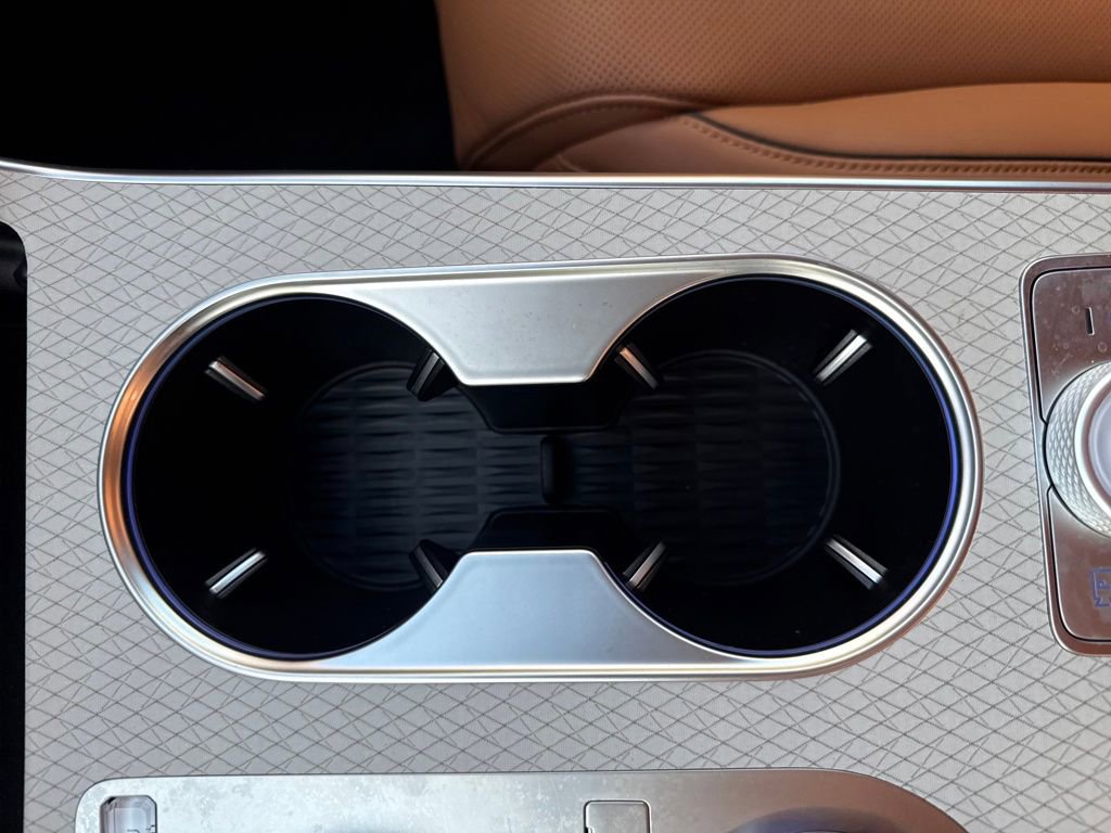 New 2026 Genesis GV80 3.5T Advanced image 24