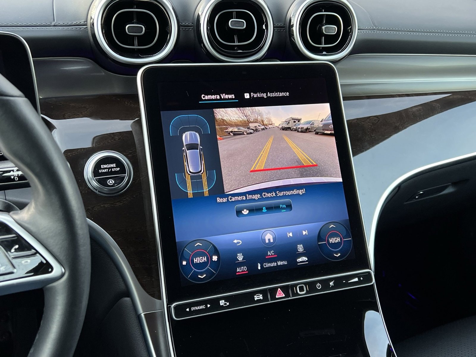 Certified 2023 Mercedes-Benz GLC 300 4MATIC image 17